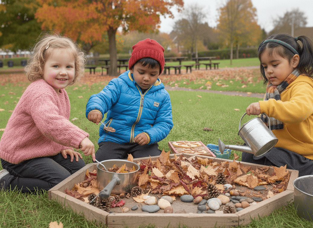 How Do Forest Schools Work? A Parent's Guide