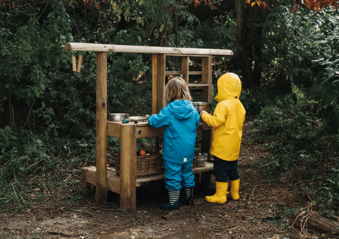 Outdoor Activities for Under 6s in Autumn: A Practical Guide for Parents