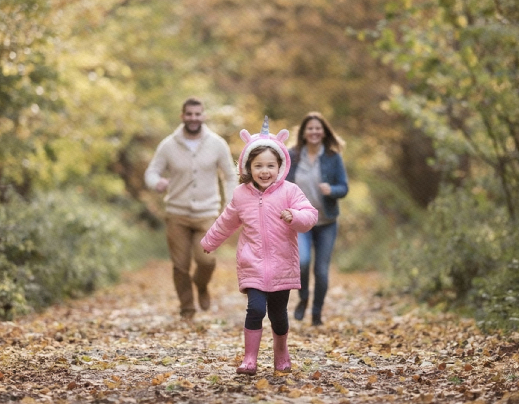 Why September is the Best Time to Start Forest School