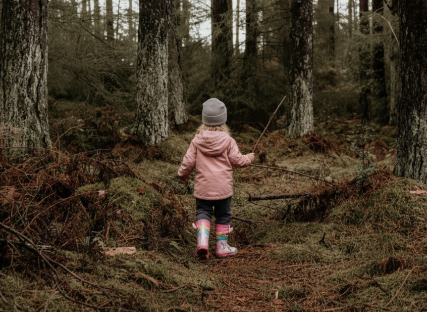 What Age Can Toddlers Start Forest School? Complete Age Guide for Parents