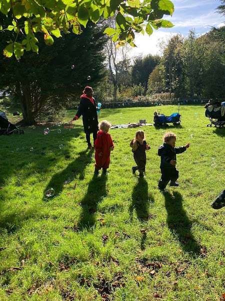 Annie & Co Nursery and Forest School (Early Years Learning Ltd) gallery image 5