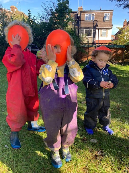 Annie & Co Nursery and Forest School (Early Years Learning Ltd) gallery image 2