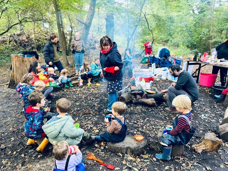 Annie & Co Nursery and Forest School (Early Years Learning Ltd)