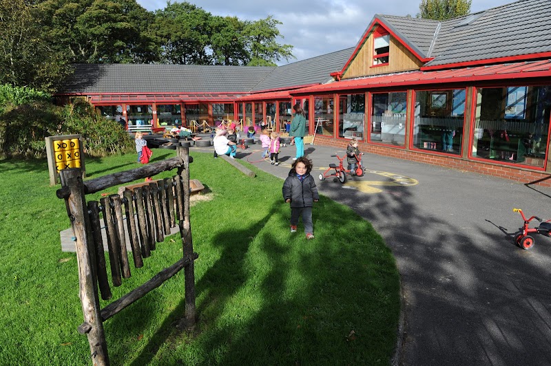 Ashbridge Independent School