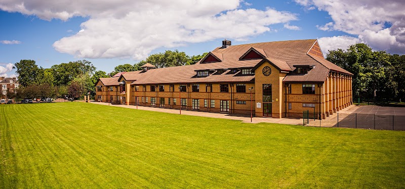 Ashbrooke School