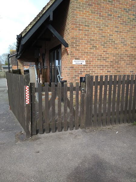 Awbridge Primary School
