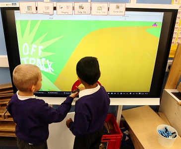 Belmont School gallery image 2