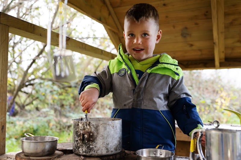 Forever Green Forest School gallery image 5