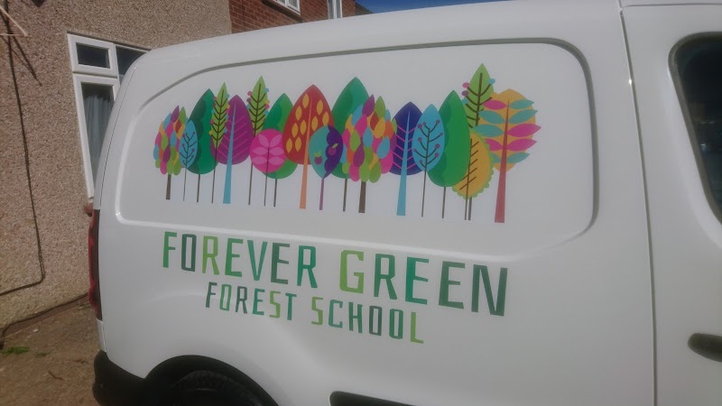 Forever Green Forest School gallery image 4