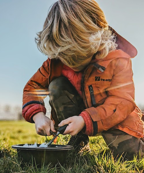 GoWild Outdoors Ltd