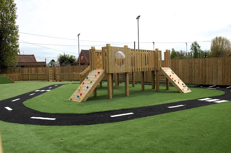 Grace's Day Nursery gallery image 4