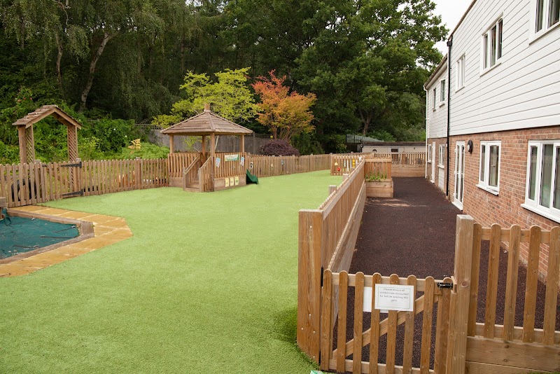 Grace's Day Nursery gallery image 5