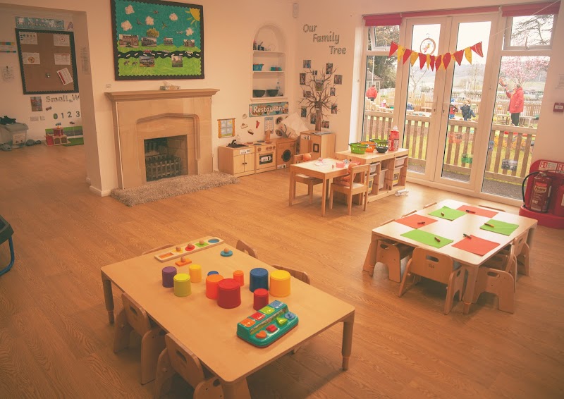 Grace's Day Nursery gallery image 2