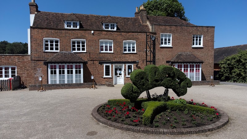 Grace's Day Nursery