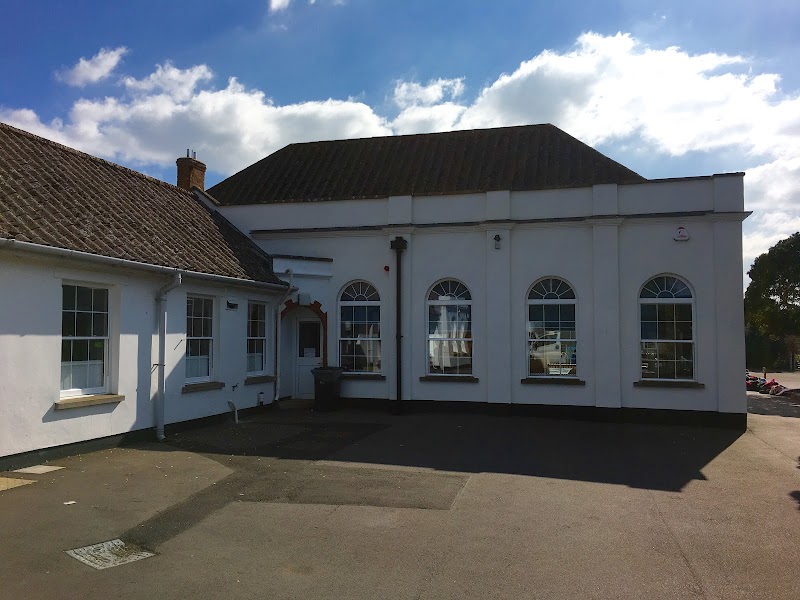 Hindhayes Infant School gallery image 4
