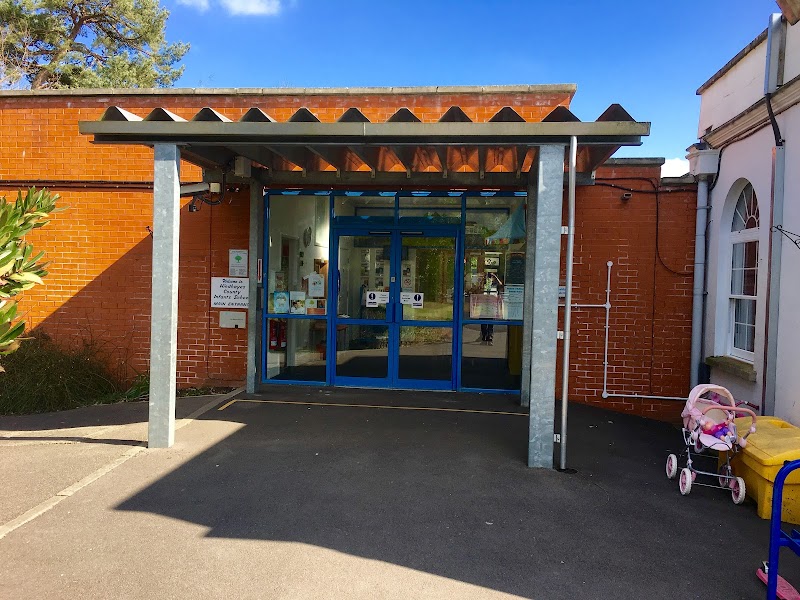 Hindhayes Infant School gallery image 2