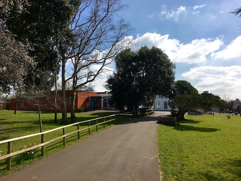 Hindhayes Infant School gallery image 5