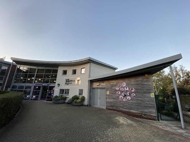 Horsham Nursery School