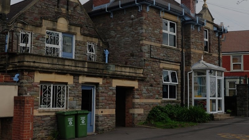 Luckwell Primary School