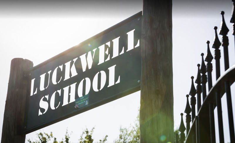 Luckwell Primary School gallery image 2