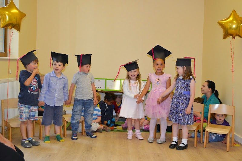 Mottingham Hall For Children