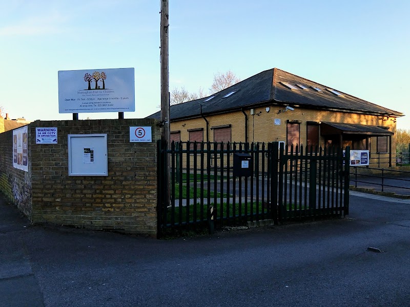 Mottingham Hall For Children gallery image 3