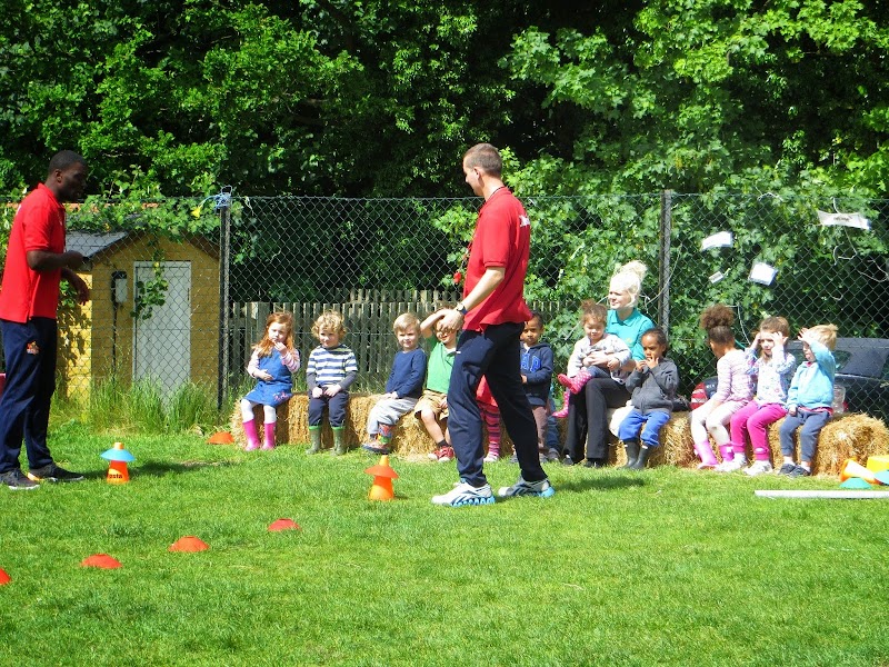 Mottingham Hall For Children gallery image 2
