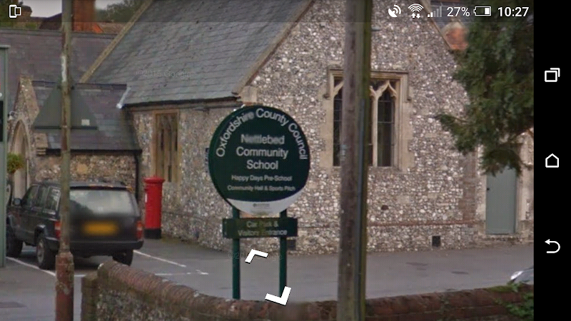 Nettlebed Community School