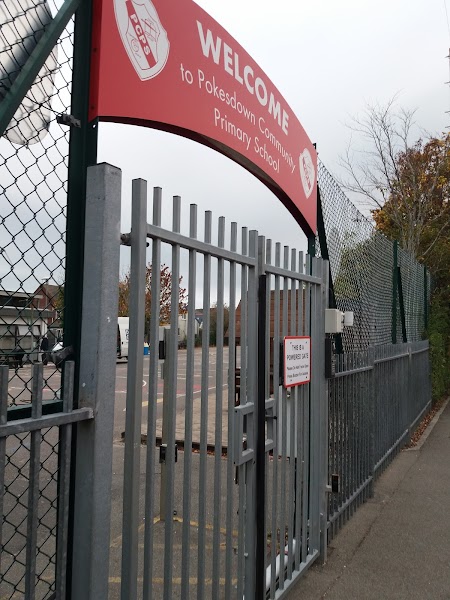 Pokesdown Community Primary School