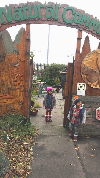 Scotswood Garden gallery image 4