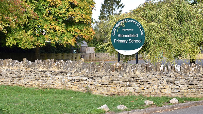 Stonesfield Primary School gallery image 3