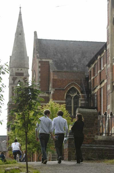 Tettenhall College Independent Day and Boarding School gallery image 2