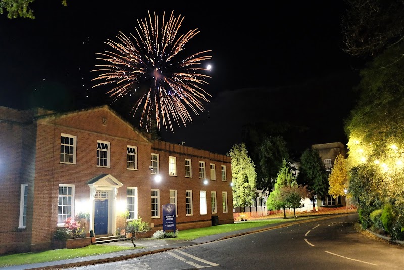 Tettenhall College Independent Day and Boarding School gallery image 4