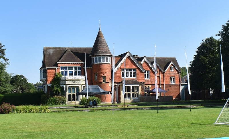 The Loddon School Foundation