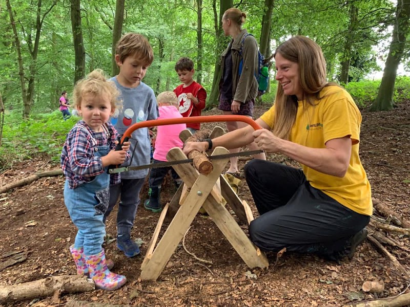 WILDlings Forest School